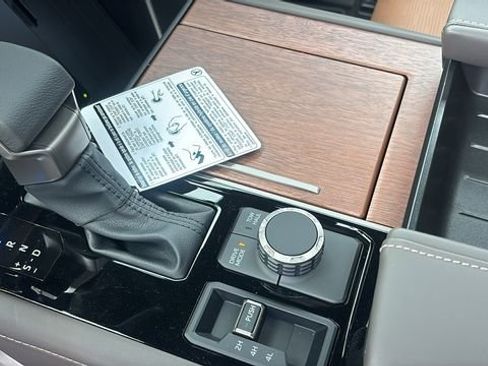 New 2026 Toyota Tundra 1794 Edition AWD/4WD image 25