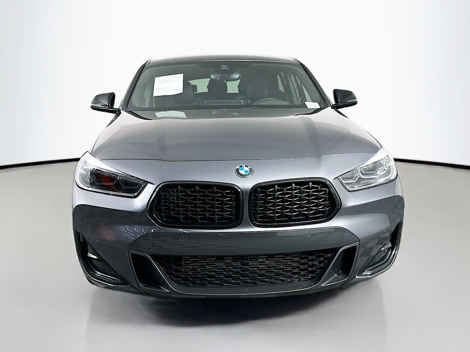 Used 2022 BMW X2 M35i w/ Premium Package AWD/4WD image 2