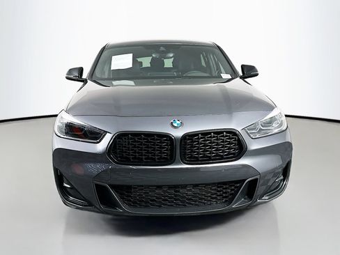 Used 2022 BMW X2 M35i w/ Premium Package AWD/4WD image 2