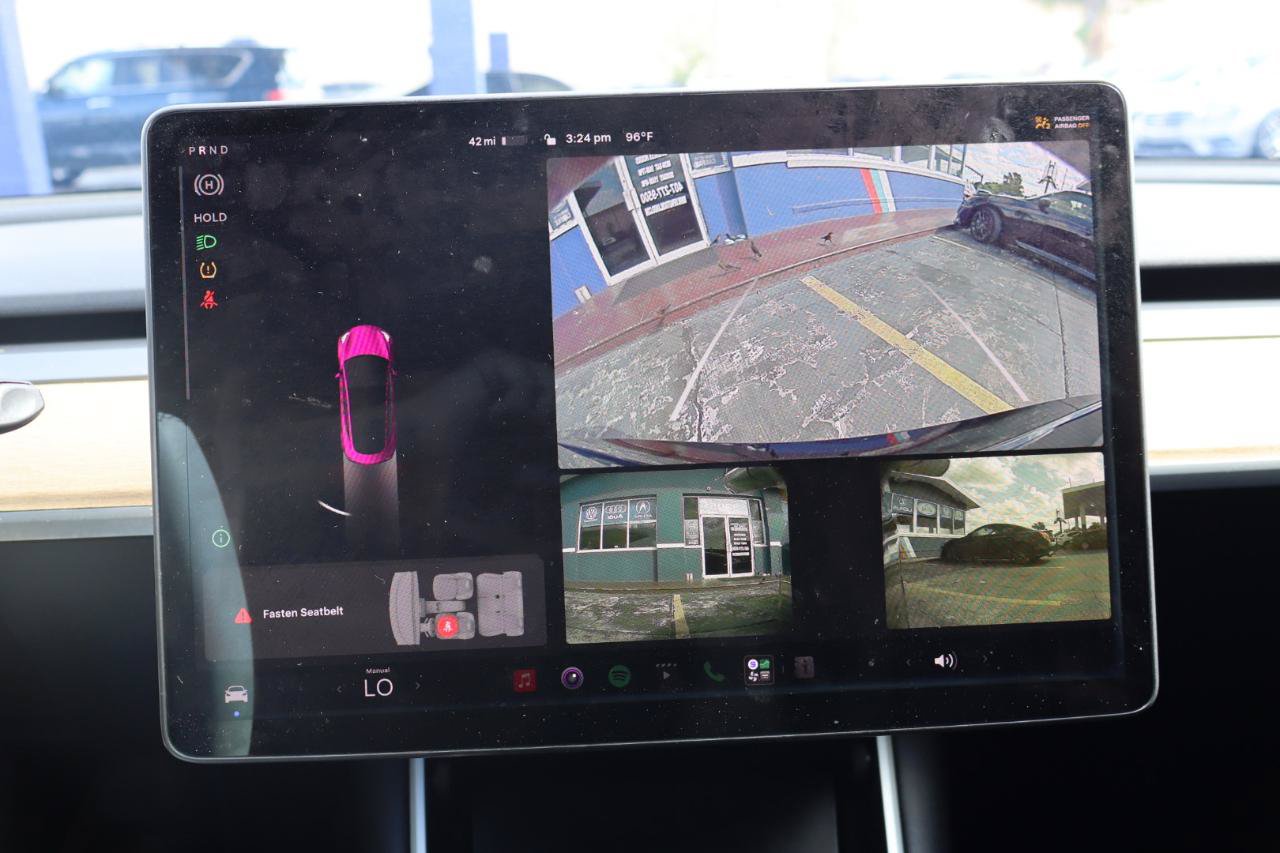 Used 2018 Tesla Model 3 Long Range RWD image 23
