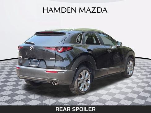 Certified 2026 MAZDA CX-30 AWD 2.5 S image 4
