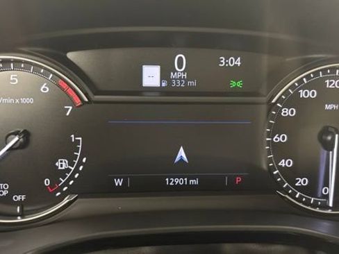 Used 2023 Cadillac XT5 Premium Luxury image 27