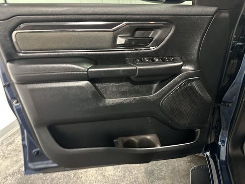 Used 2020 RAM 1500 Big Horn w/ Built-to-serve Edition AWD/4WD image 10