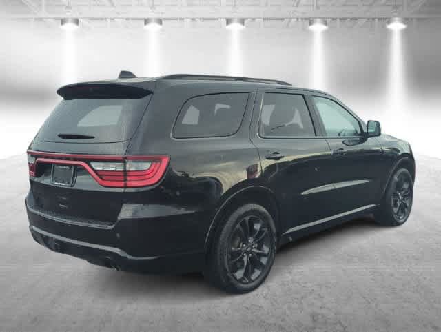 Used 2023 Dodge Durango R/T AWD/4WD image 8