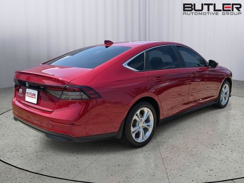 Used 2024 Honda Accord LX image 6