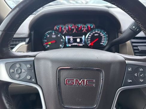 Used 2020 GMC Yukon SLT w/ Open Road Package image 11