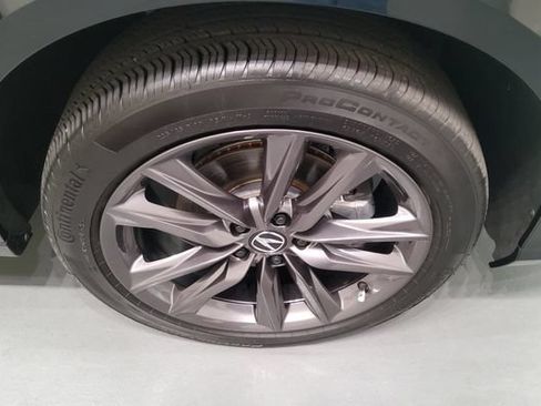 Used 2025 Acura ADX A-Spec FWD image 30