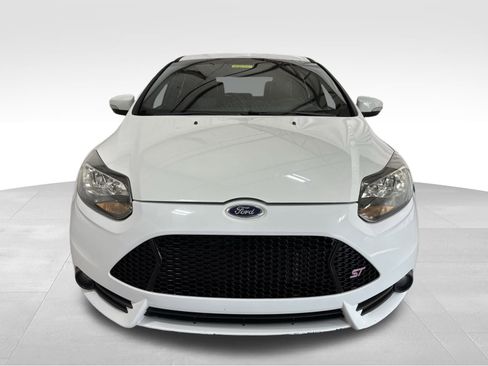 Used 2013 Ford Focus ST image 2
