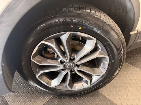 Used 2021 Honda CR-V EX-L image 5