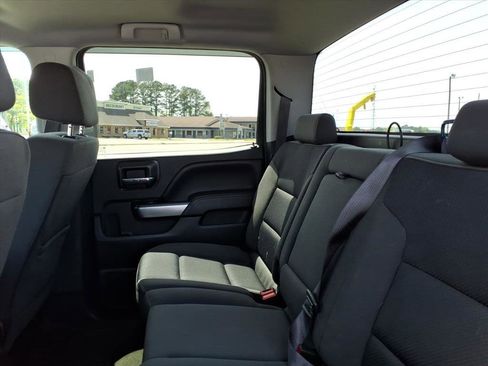 Used 2017 Chevrolet Silverado 1500 LT w/ All Star Edition image 9