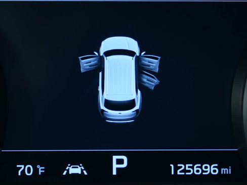 Used 2021 Kia Telluride SX w/ SX Prestige Package image 8