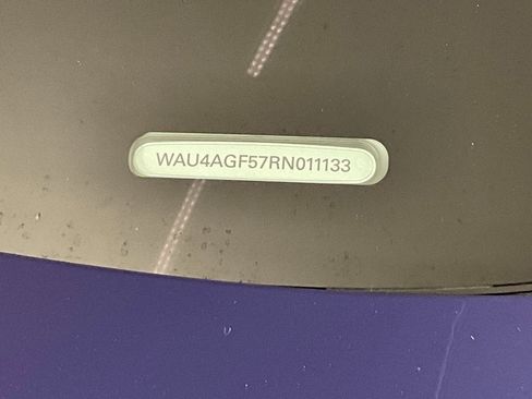 Used 2024 Audi A5 2.0T Premium Plus image 29