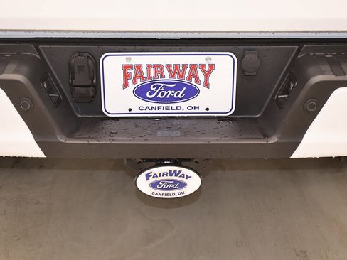 New 2026 Ford F150 Lariat w/ Equipment Group 501A Mid image 35