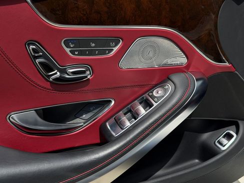 Used 2017 Mercedes-Benz S 65 AMG Coupe image 15