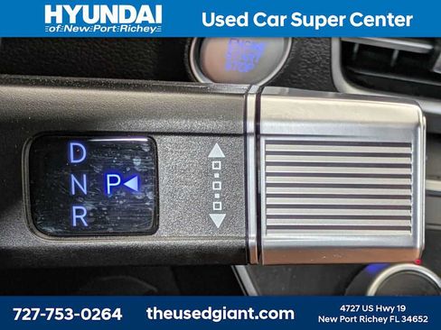 Certified 2024 Hyundai Sonata SEL FWD image 33