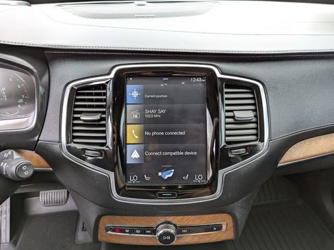 Used 2019 Volvo XC90 T6 Inscription w/ Luxury Package AWD/4WD image 20