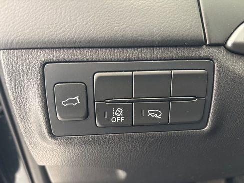 Used 2023 MAZDA CX-9 Touring Plus image 10