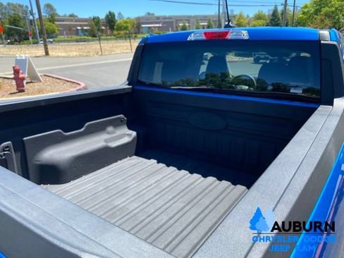 Used 2022 Ford Maverick XL w/ Equipment Group 100A Standard AWD/4WD image 10