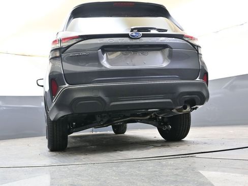 New 2026 Subaru Forester AWD/4WD image 41