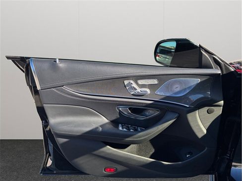 Used 2020 Mercedes-Benz CLS 53 AMG 4MATIC image 24