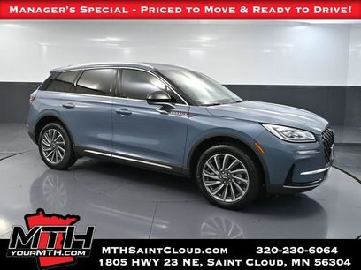 Used 2023 Lincoln Corsair Reserve