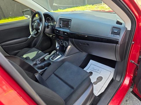 Used 2015 MAZDA CX-5 Sport w/ Bluetooth Audio Package image 7