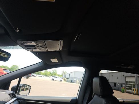 Used 2025 Honda Odyssey Sport-L image 15