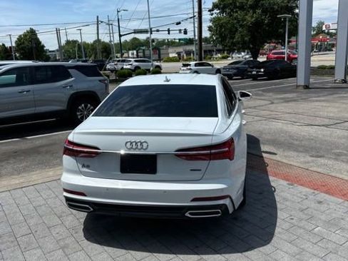 Used 2019 Audi A6 3.0T Premium Plus w/ Premium Plus Package AWD/4WD image 10
