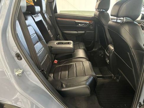 Used 2022 Honda CR-V EX-L image 26