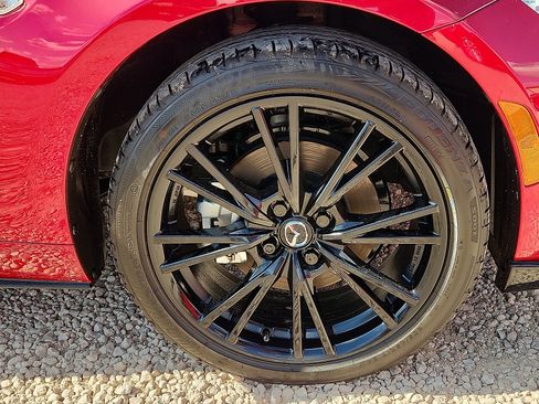 Used 2024 MAZDA MX-5 Miata Club image 7