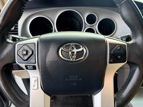 Used 2014 Toyota Sequoia Limited AWD/4WD image 12