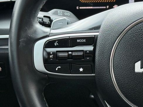 Used 2025 Kia K5 GT FWD image 19
