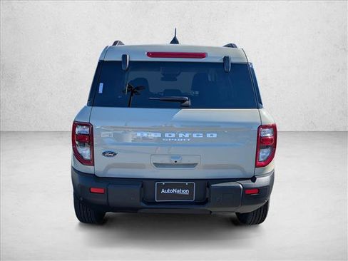 New 2025 Ford Bronco Sport Big Bend w/ Convenience Package image 8