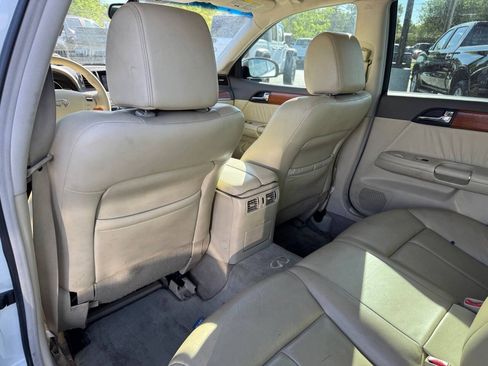 Used 2006 INFINITI M35 x AWD/4WD image 14