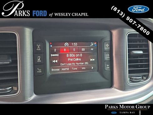 Used 2017 Dodge Charger SE w/ Popular Equipment Group image 20