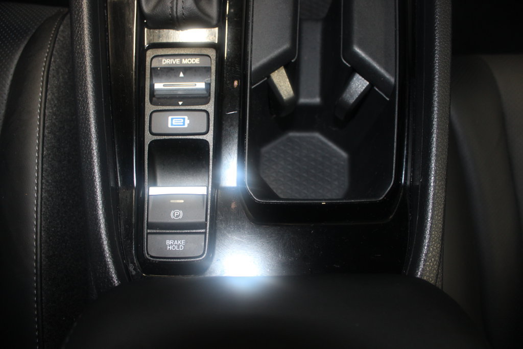 Used 2024 Honda Accord Sport image 21