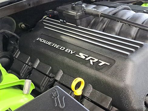 Used 2023 Dodge Charger Scat Pack image 9