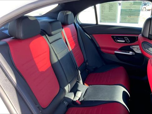 Certified 2024 Mercedes-Benz C 300 C 300 image 20