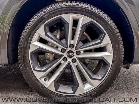 Used 2023 Audi Q5 2.0T Premium Plus w/ Premium Plus Package AWD/4WD image 11