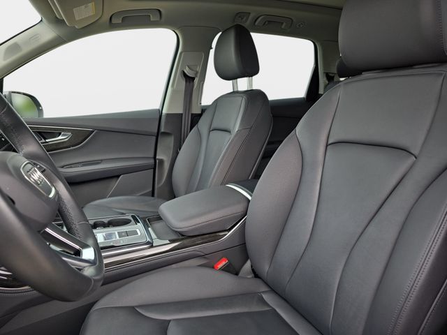 Used 2023 Audi Q7 2.0T Premium Plus AWD/4WD image 19