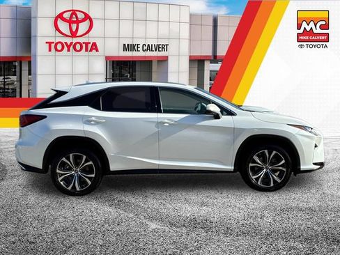 Used 2019 Lexus RX 350 FWD w/ Navigation Package image 6
