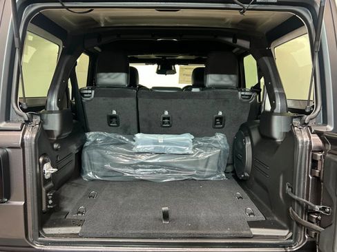 New 2026 Jeep Wrangler Willys image 22