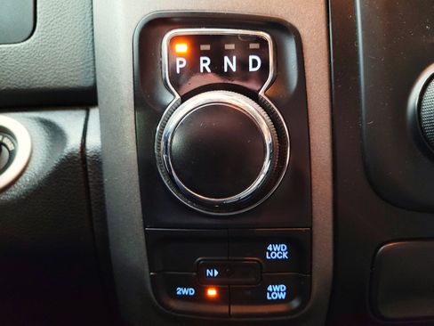 Used 2018 RAM 1500 Express w/ Wheel & Sound Group image 14