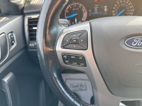 Used 2020 Ford Ranger XLT w/ Equipment Group 301A Mid image 24