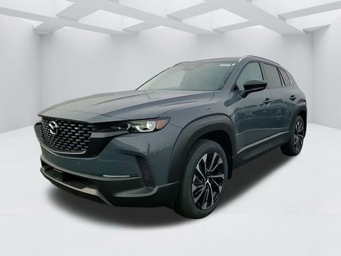 New 2026 MAZDA CX-50 2.5 Hybrid w/ Weather Package image 10