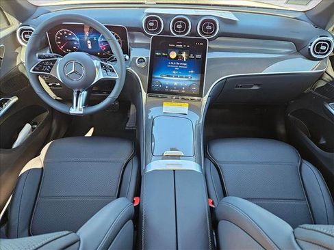 New 2026 Mercedes-Benz GLC 300 image 19