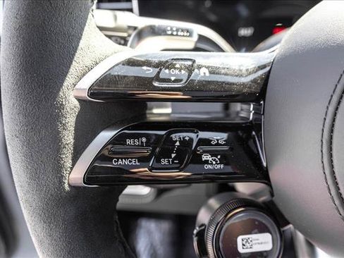 New 2026 Mercedes-Benz GLE 53 AMG 4MATIC image 16