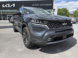 Certified 2023 Kia Sorento X-Line EX AWD/4WD video 1
