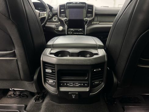 Used 2020 RAM 1500 Limited image 15