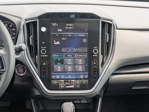 New 2025 Subaru Crosstrek 2.5i Limited w/ Popular Package #3A image 14